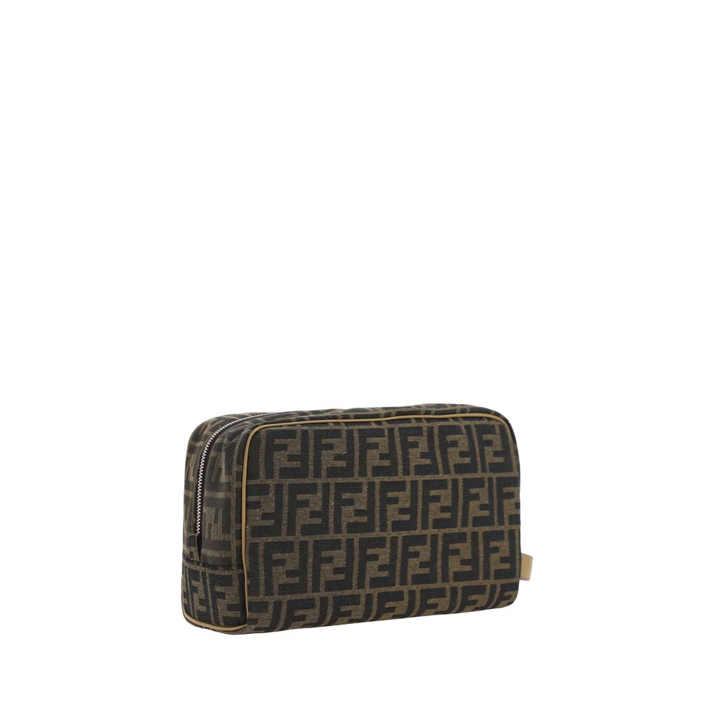 Fendi FF Beauty Case - Beyzy Store - Fendi