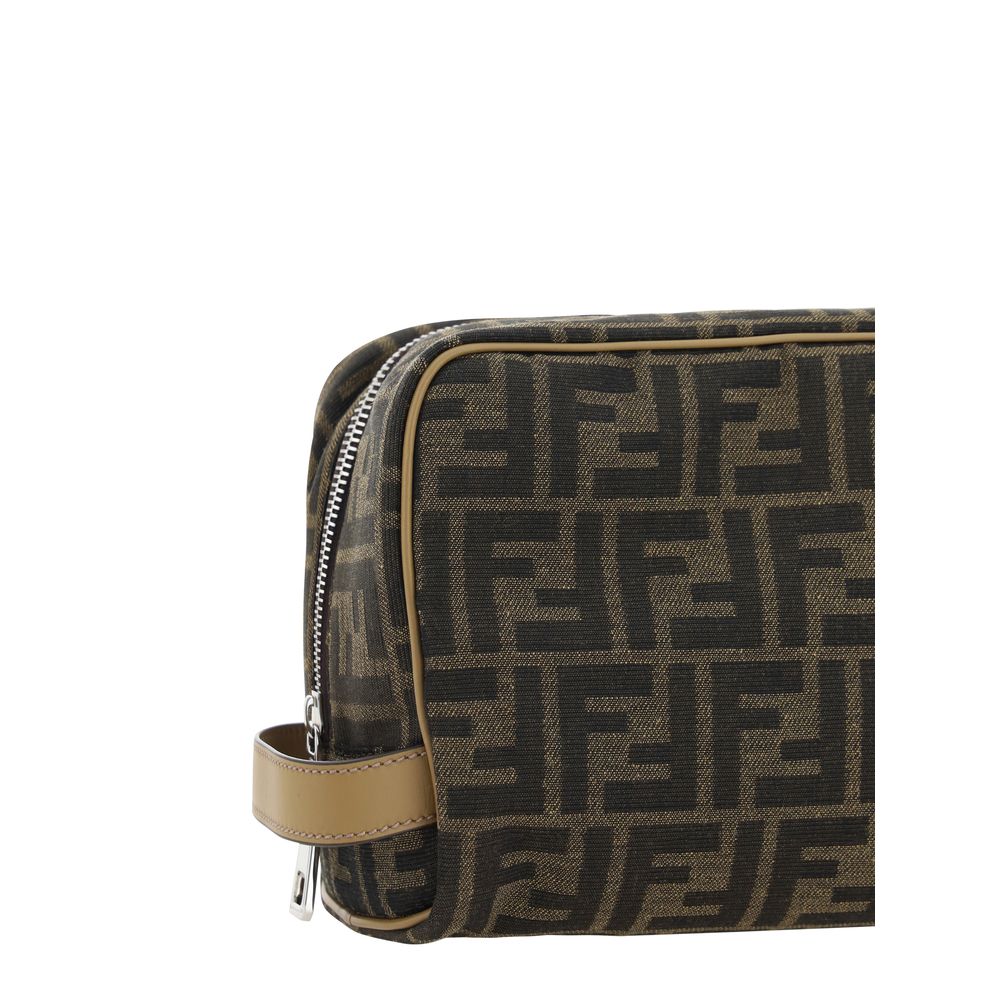 Fendi FF Beauty Case - Beyzy Store - Fendi