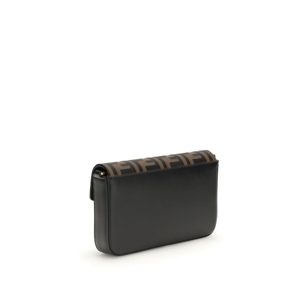 Fendi FF Diamonds Wallet - Beyzy Store - Fendi