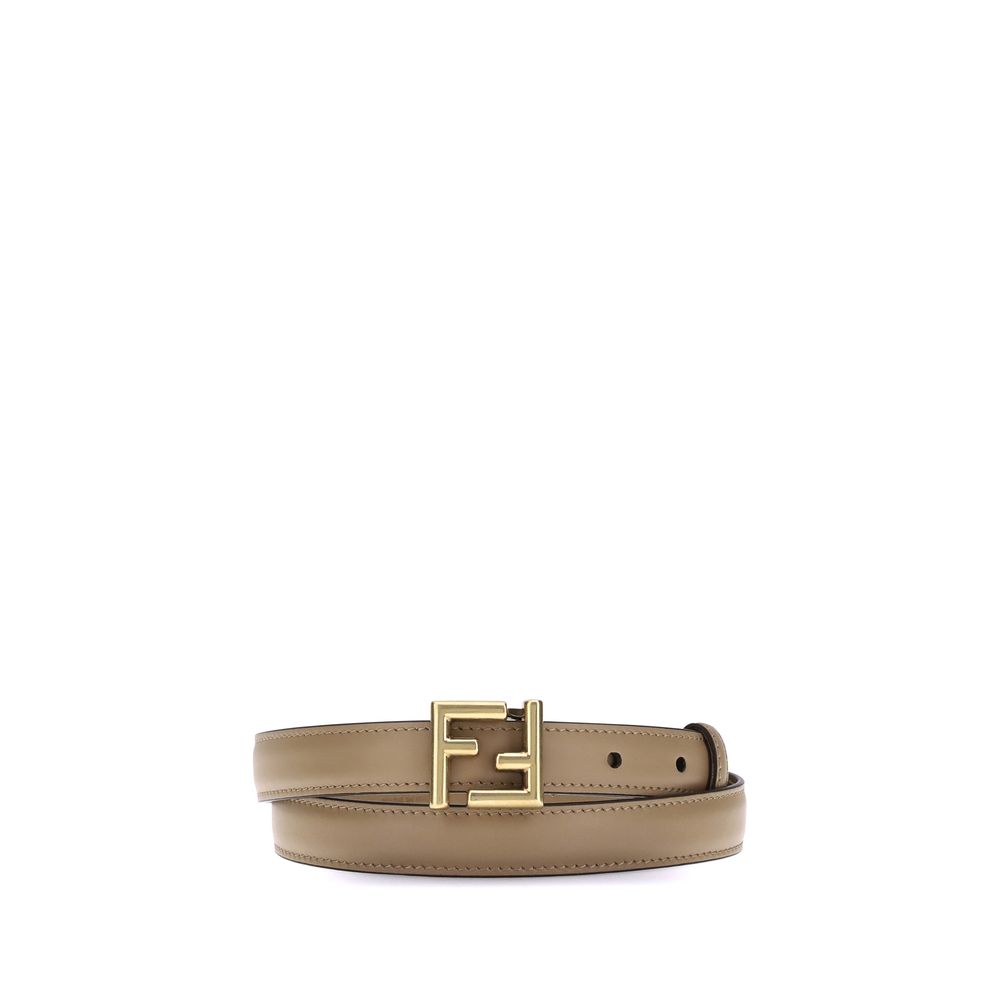 Fendi FF logo Belt - Beyzy Store - Fendi