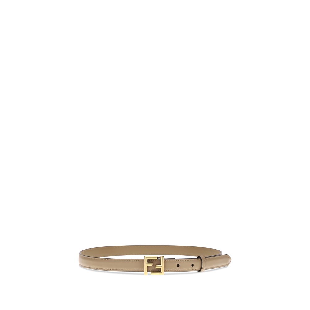 Fendi FF logo Belt - Beyzy Store - Fendi