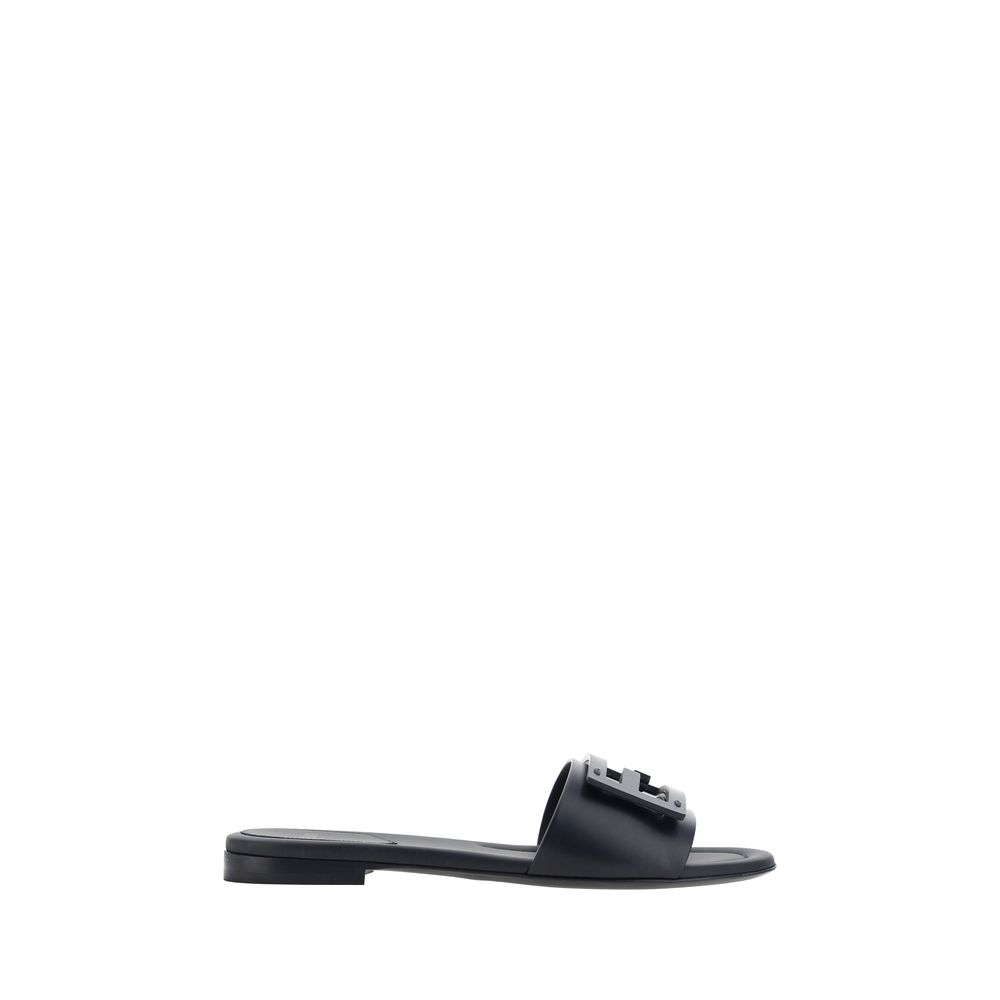 Fendi FF Sandals - Beyzy Store - Fendi