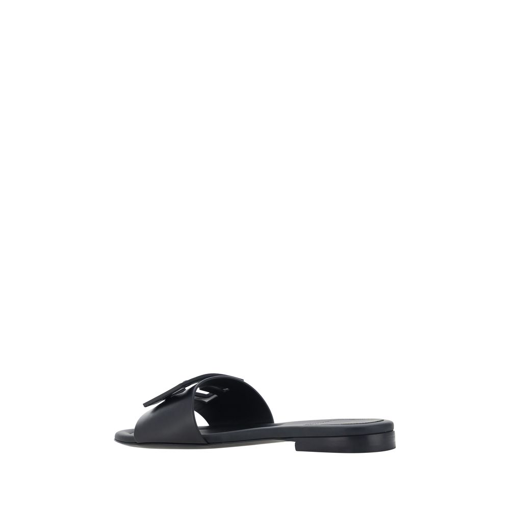 Fendi FF Sandals - Beyzy Store - Fendi