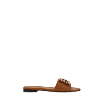 Fendi FF Sandals - Beyzy Store - Fendi