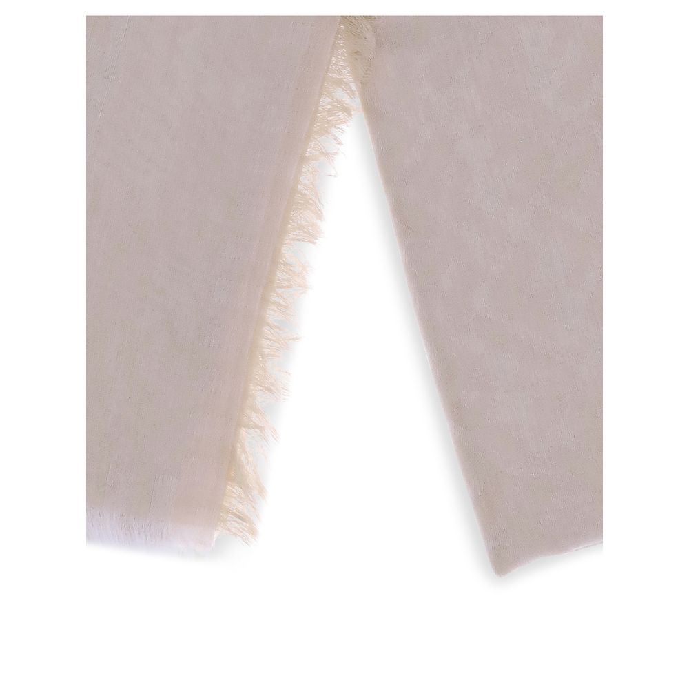 Fendi FF Scarf - Beyzy Store - Fendi