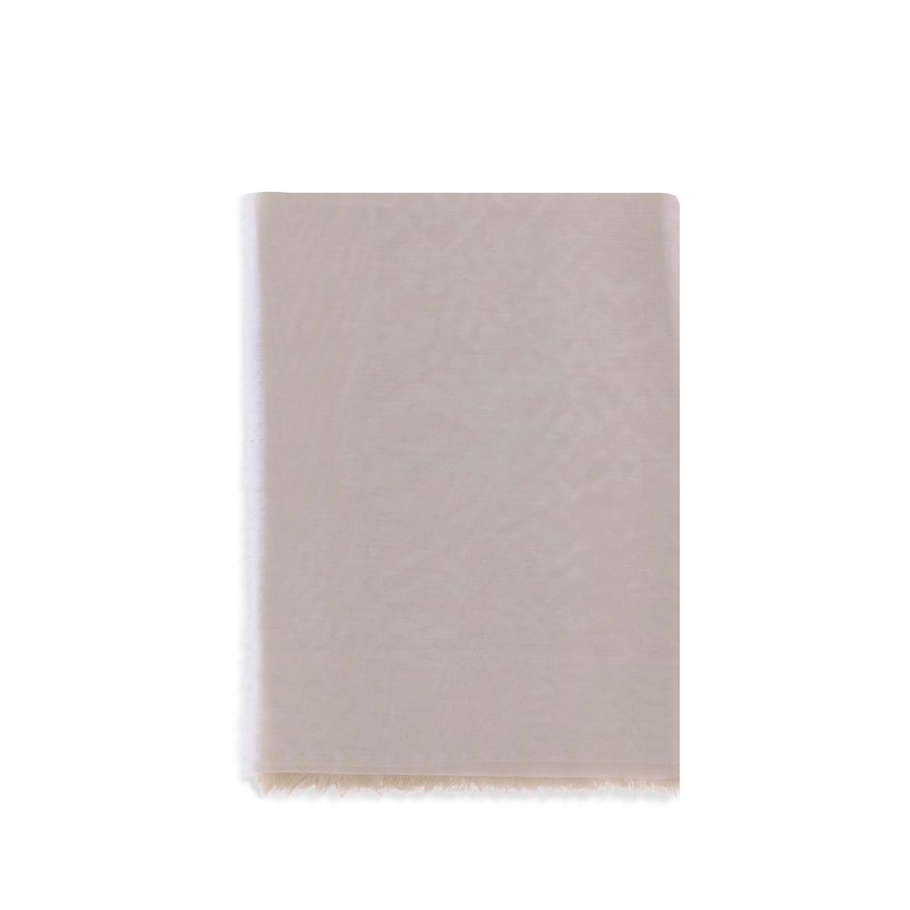 Fendi FF Scarf - Beyzy Store - Fendi