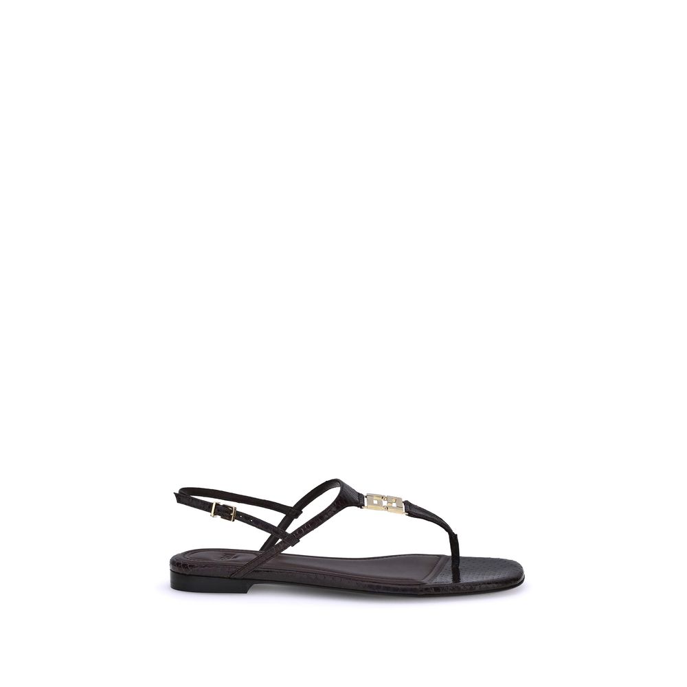 Fendi FFold Sandals - Beyzy Store - Fendi