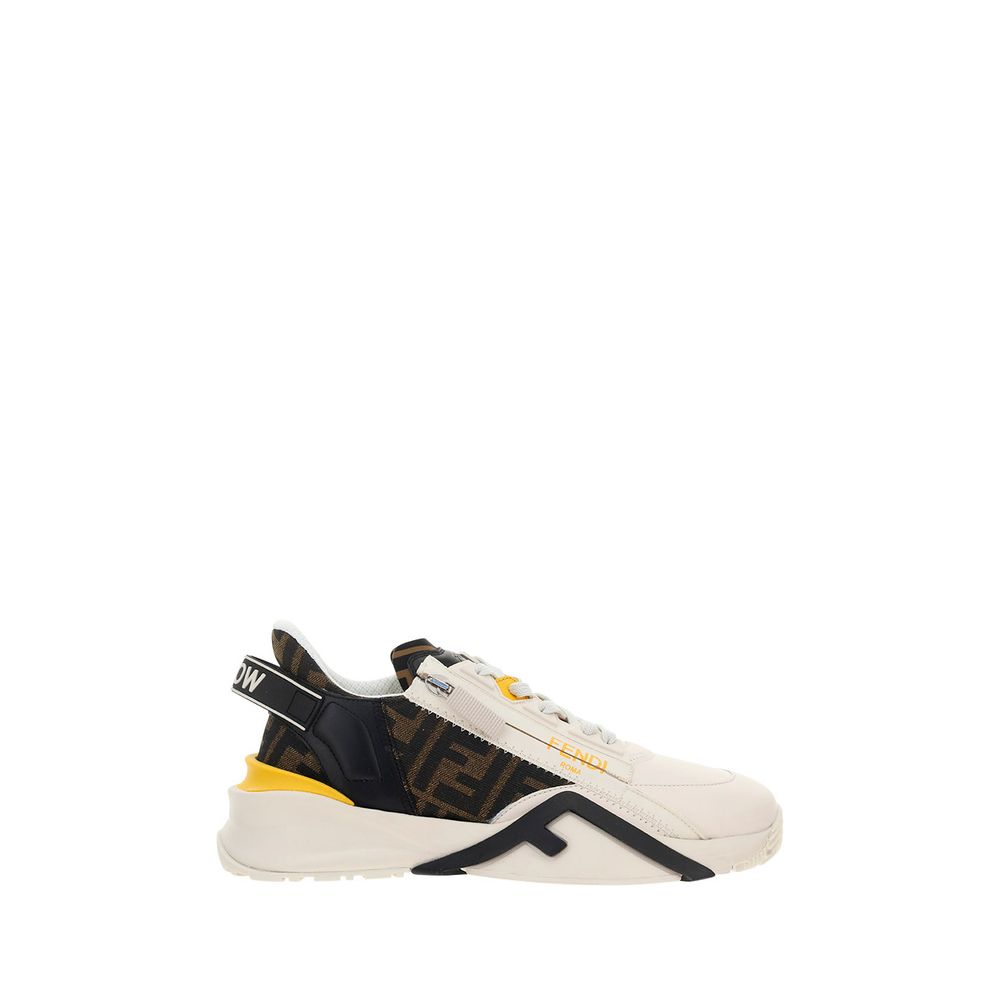 Fendi Flow Running Sneakers - Beyzy Store - Fendi