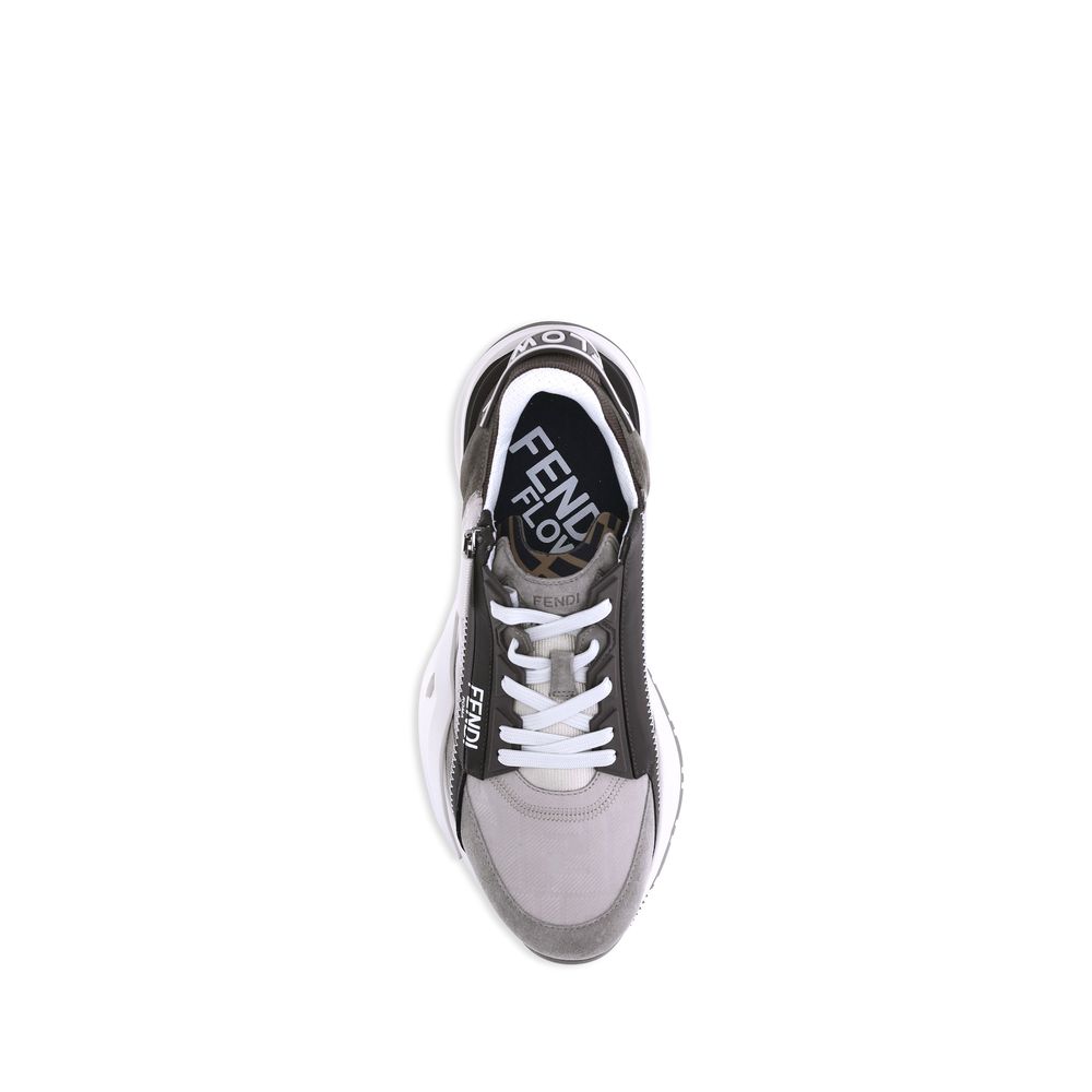 Fendi Flow Sneakers - Beyzy Store - Fendi