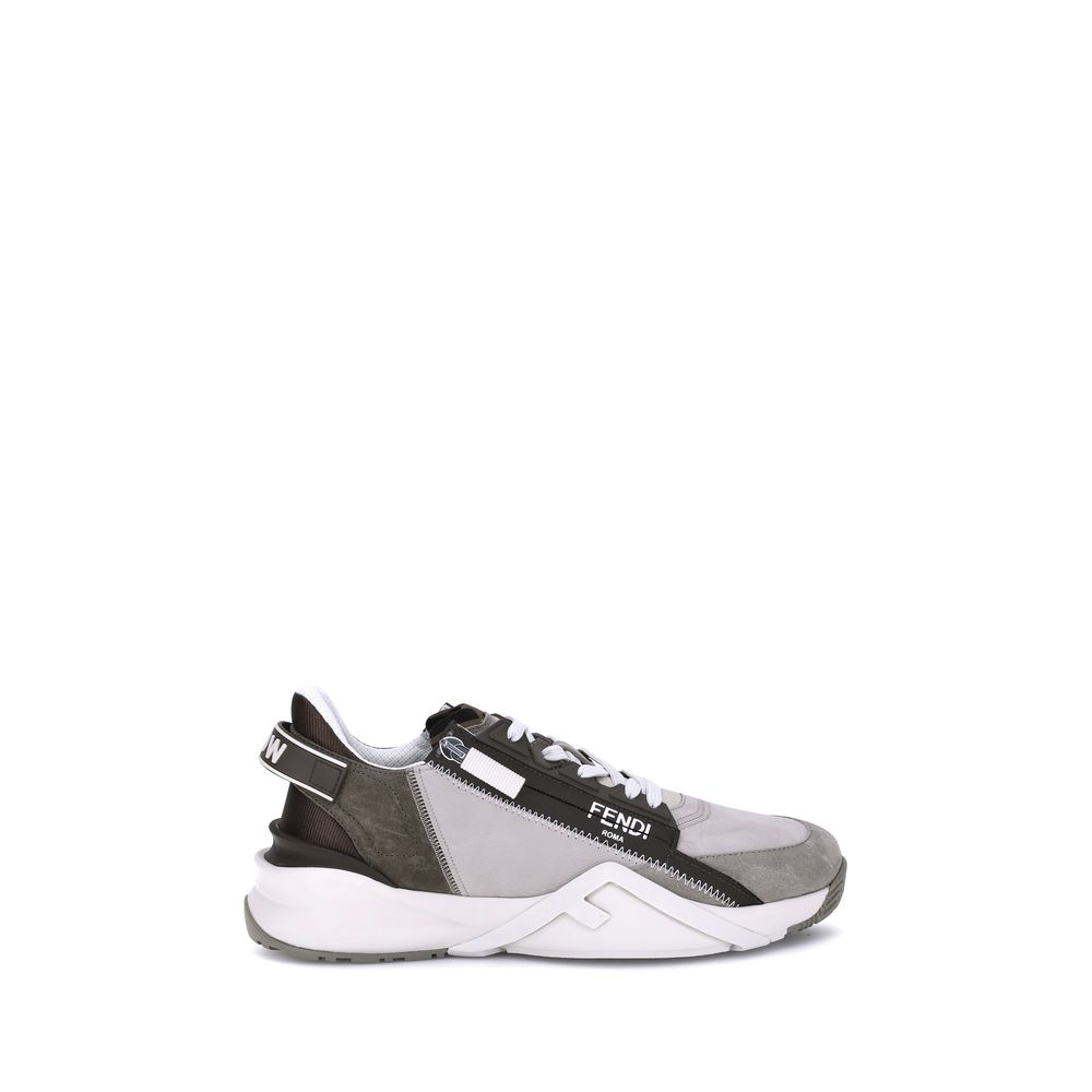 Fendi Flow Sneakers - Beyzy Store - Fendi