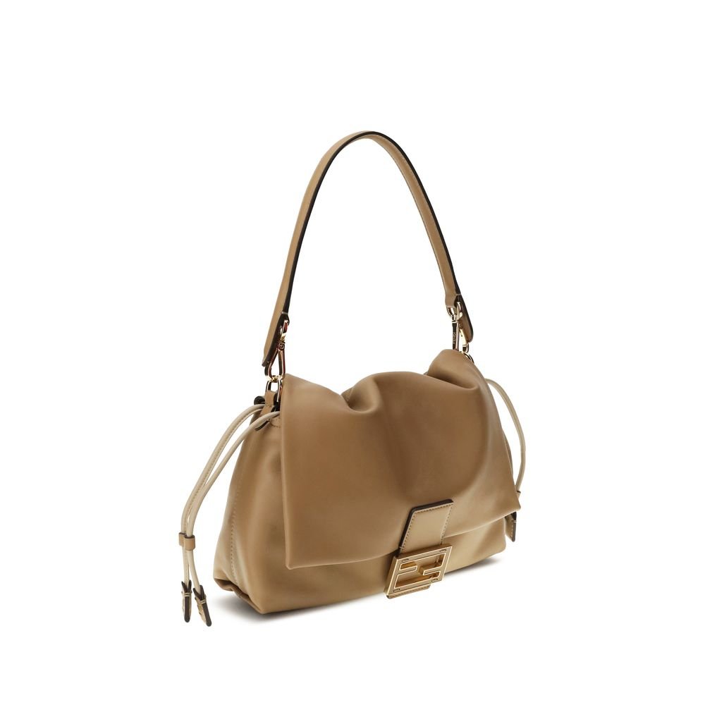 Fendi Mamma Baguette Shoulder Bag - Beyzy Store - Fendi