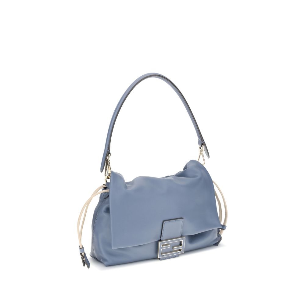 Fendi Mamma Baguette Shoulder Bag - Beyzy Store - Fendi