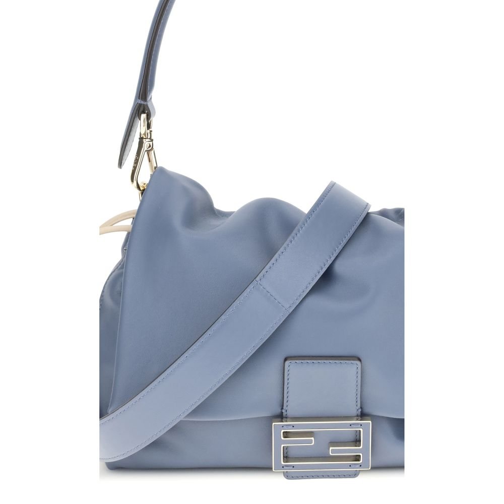 Fendi Mamma Baguette Shoulder Bag - Beyzy Store - Fendi