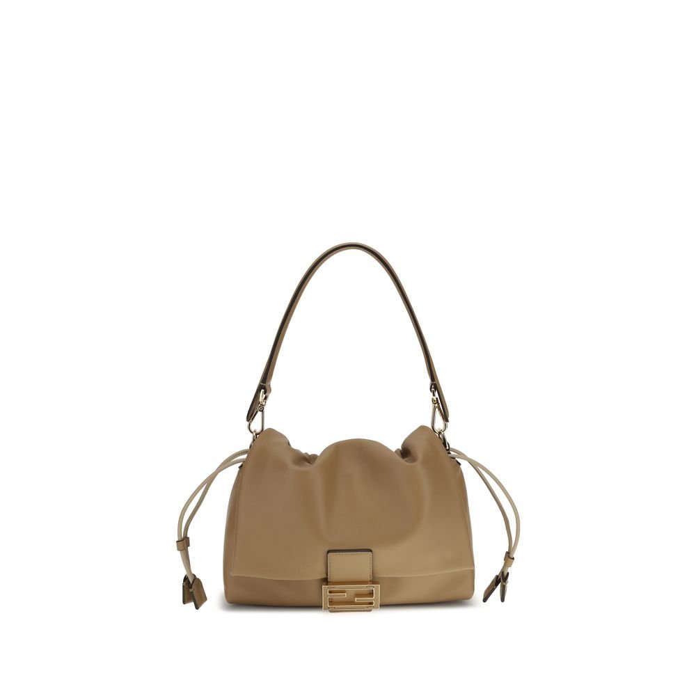 Fendi Mamma Baguette Shoulder Bag - Beyzy Store - Fendi