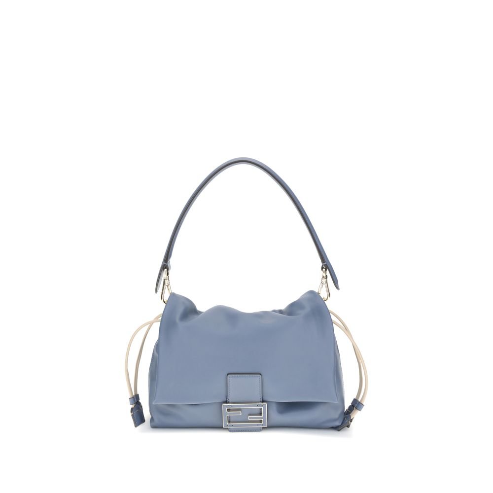 Fendi Mamma Baguette Shoulder Bag - Beyzy Store - Fendi