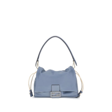 Fendi Mamma Baguette Shoulder Bag - Beyzy Store - Fendi