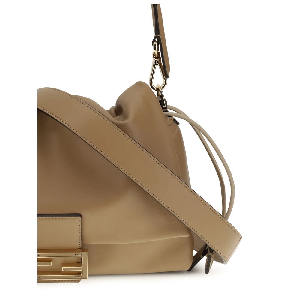 Fendi Mamma Baguette Shoulder Bag - Beyzy Store - Fendi