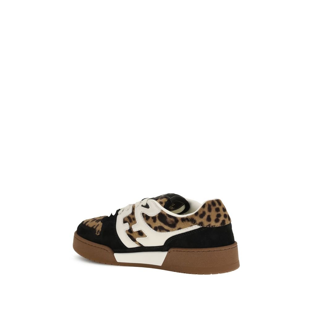 Fendi Match Sneakers - Beyzy Store - Fendi