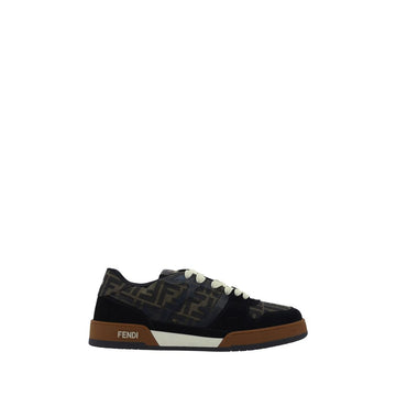 Fendi Match Sneakers - Beyzy Store - Fendi