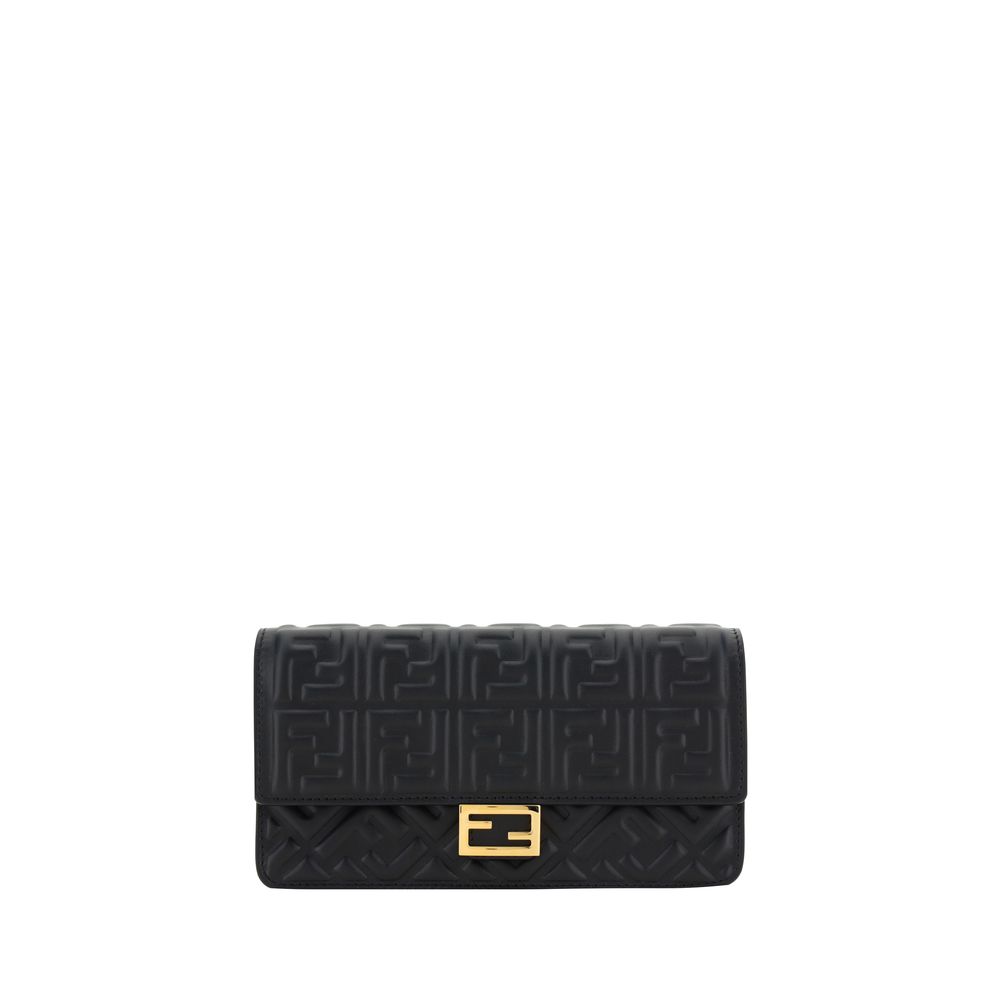 Fendi Matisse Chain Wallet - Beyzy Store - Fendi