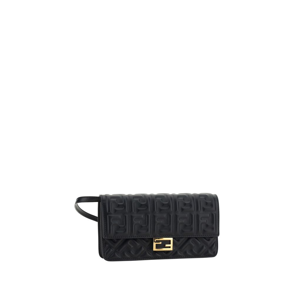Fendi Matisse Chain Wallet - Beyzy Store - Fendi