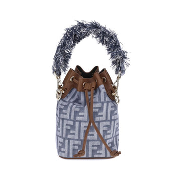 Fendi Mon Tresor Bucket Bag - Beyzy Store - Fendi