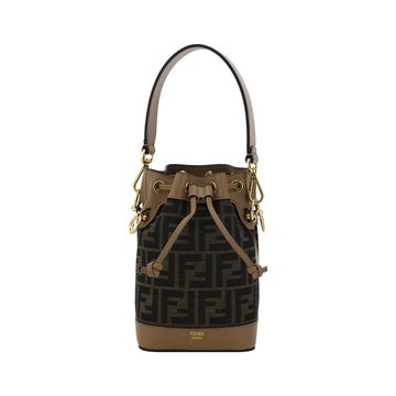 Fendi Mon Tresor Mini Bucket Bag - Beyzy Store - Fendi