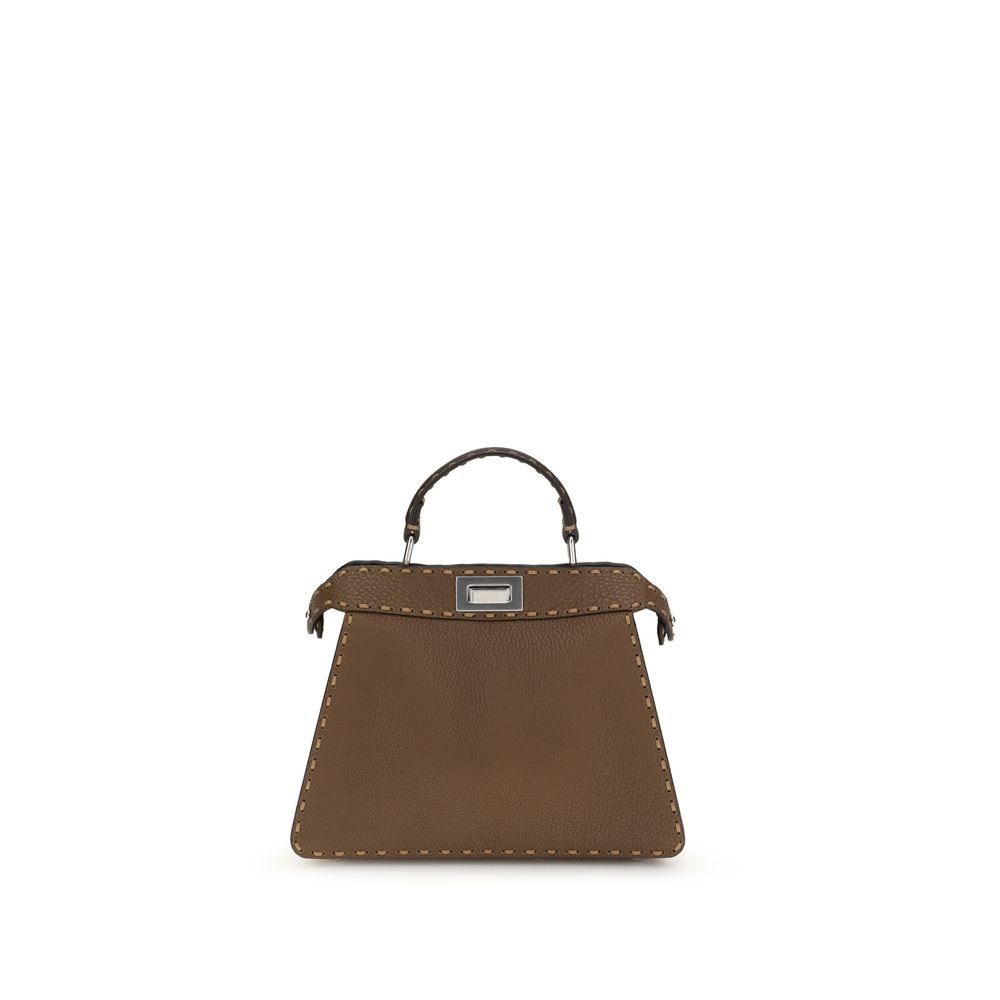 Fendi Peekaboo Iseeu Selleria Macro - Beyzy Store - Fendi