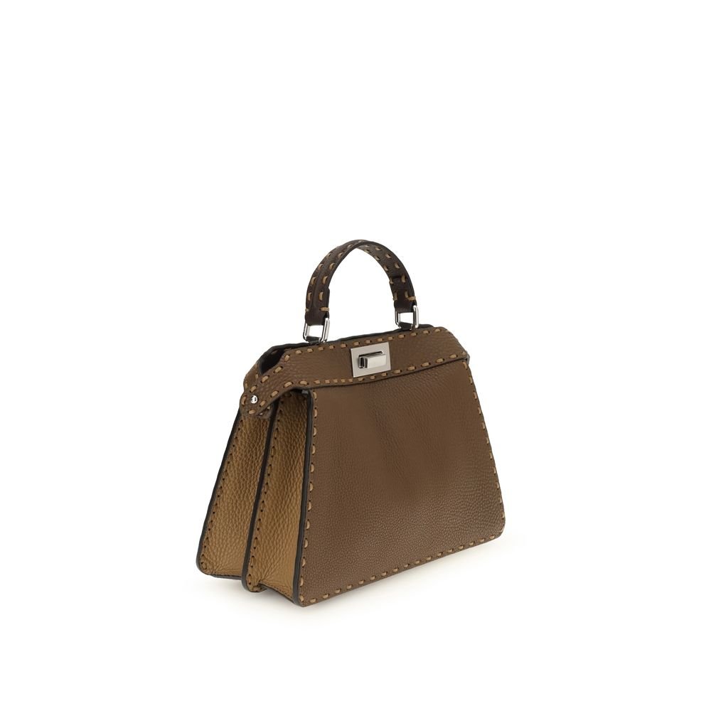 Fendi Peekaboo Iseeu Selleria Macro - Beyzy Store - Fendi