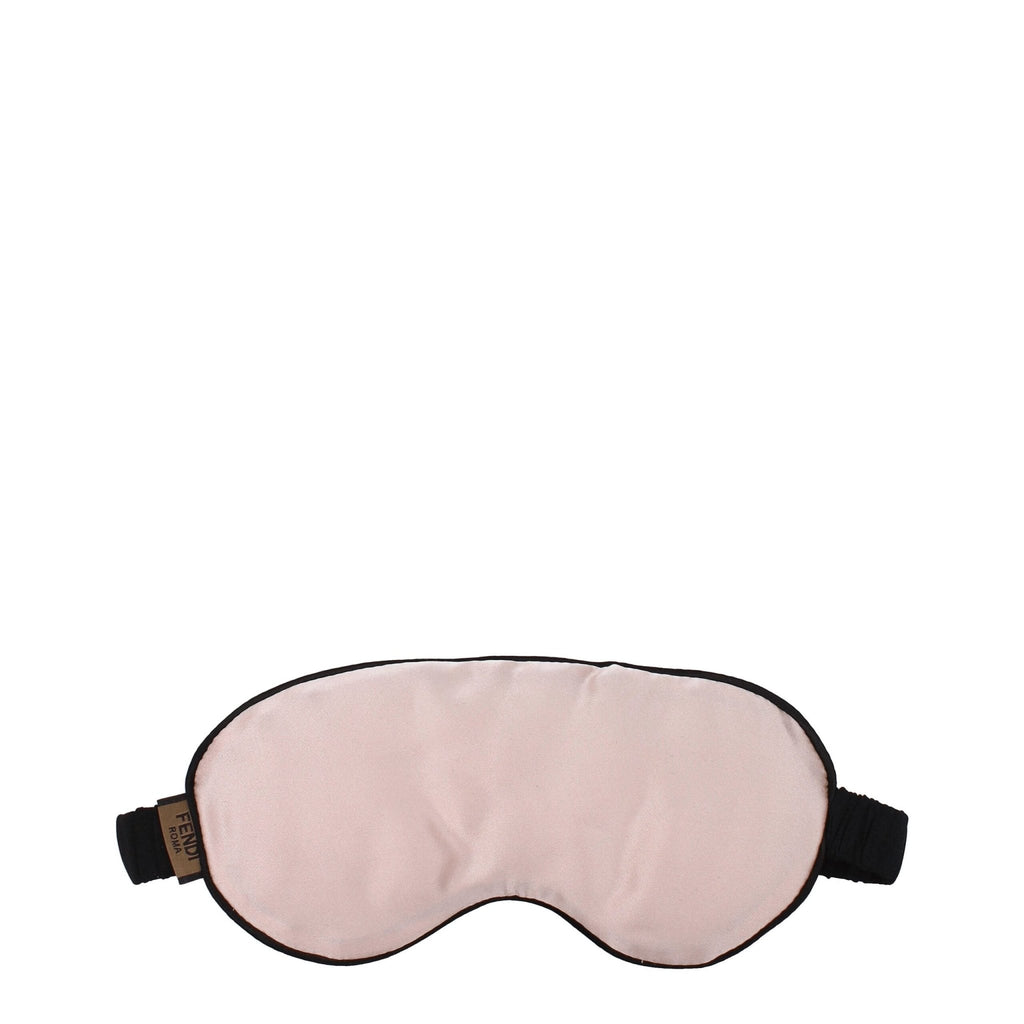 Fendi Pink Silk Facemasks - Beyzy Store - Fendi