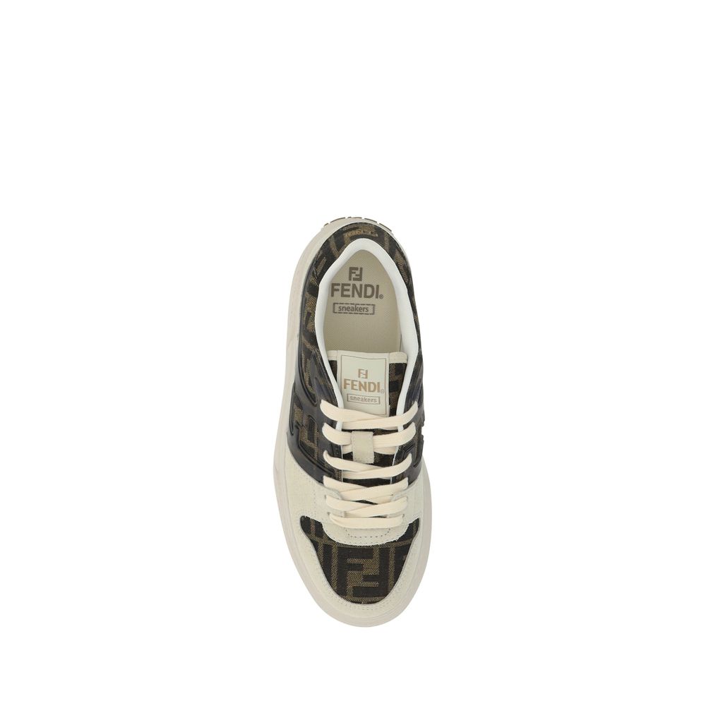 Fendi Sneakers - Beyzy Store - Fendi