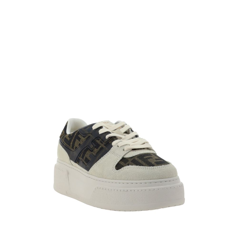 Fendi Sneakers - Beyzy Store - Fendi