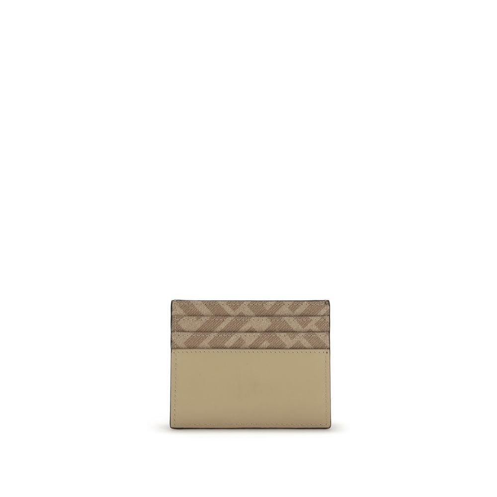 Fendi Squared Card Holder - Beyzy Store - Fendi