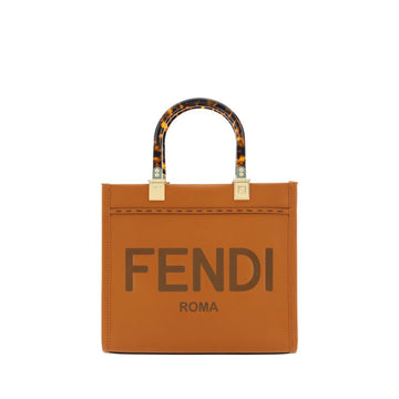 Fendi Sunshine Small Shoulder Bag - Beyzy Store - Fendi