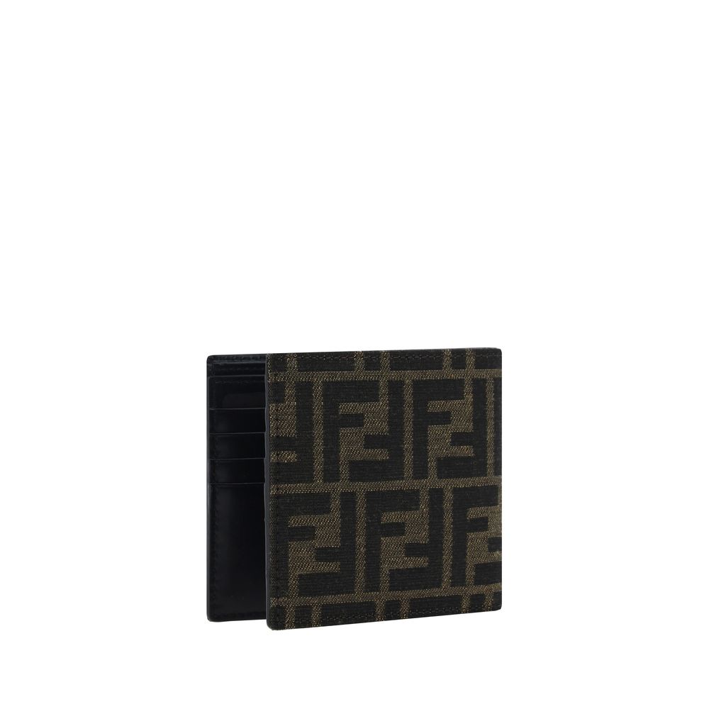 Fendi Wallet - Beyzy Store - Fendi