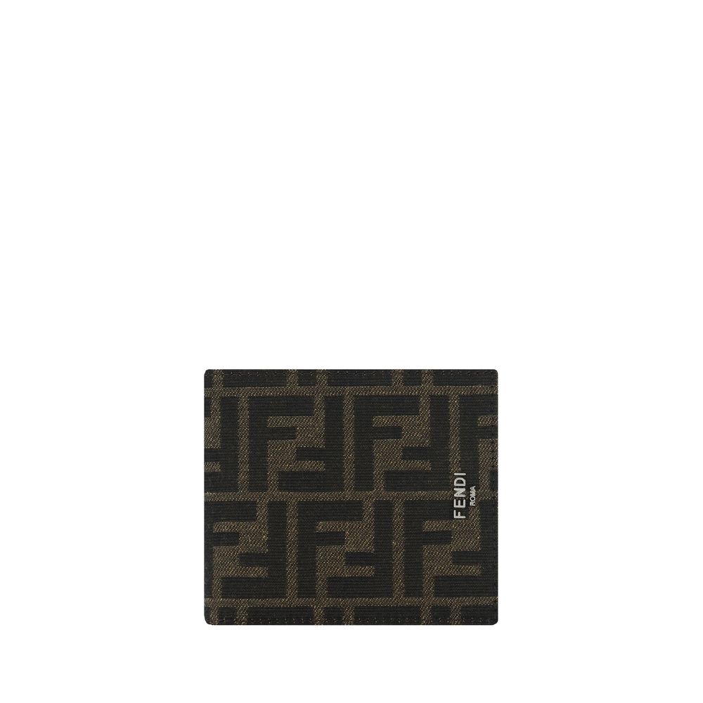 Fendi Wallet - Beyzy Store - Fendi