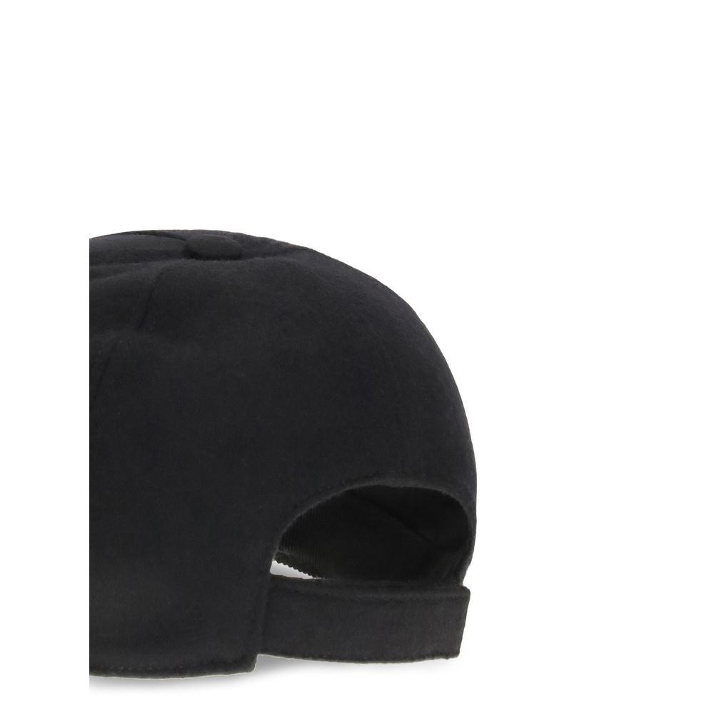 Fendi Wool Baseball Hat - Beyzy Store - Fendi