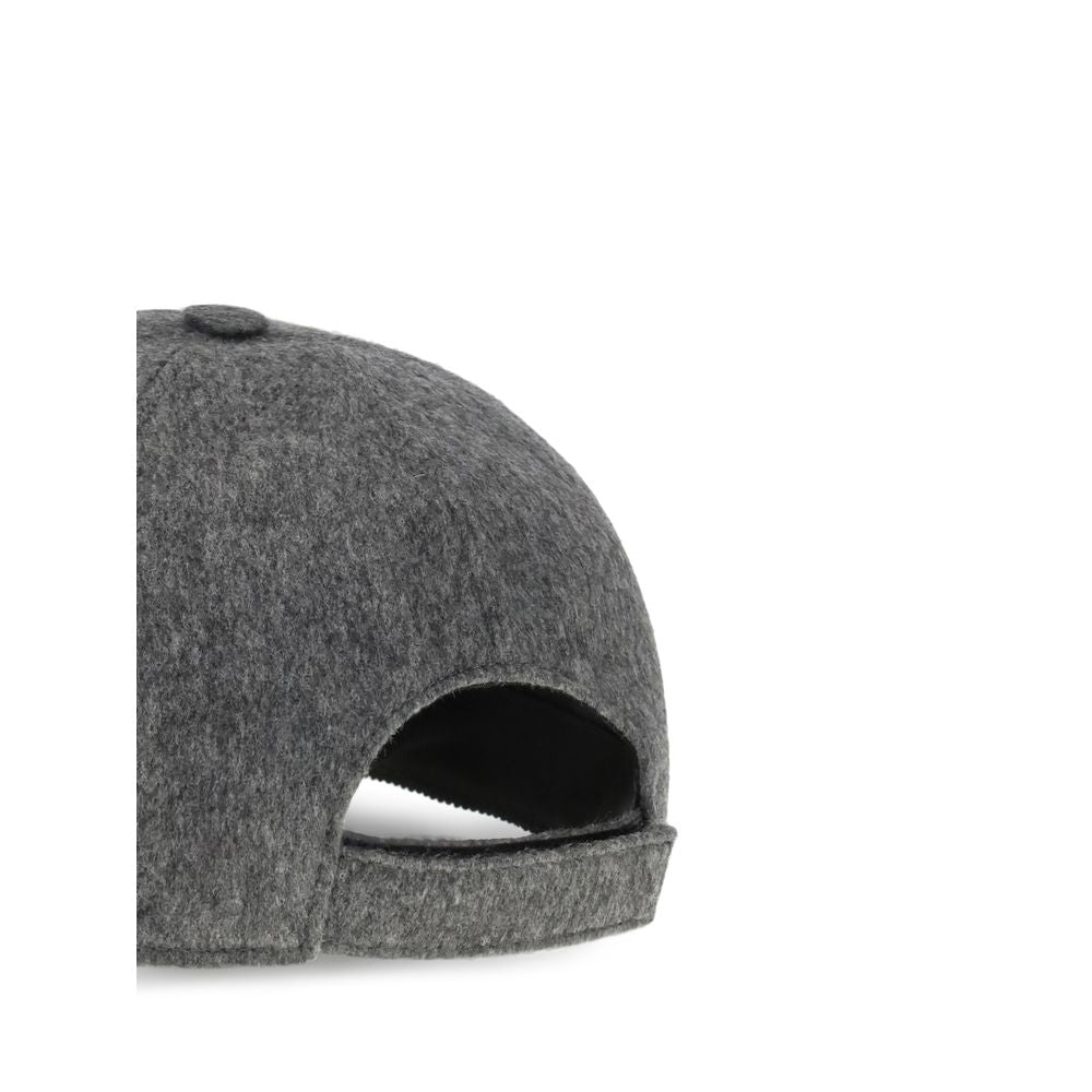 Fendi Wool Baseball Hat - Beyzy Store - Fendi