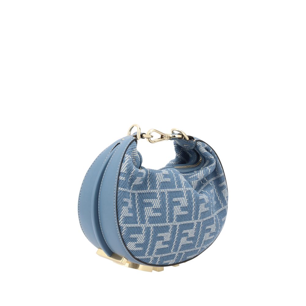 Fendigraphy mini Handbag - Beyzy Store - Fendi