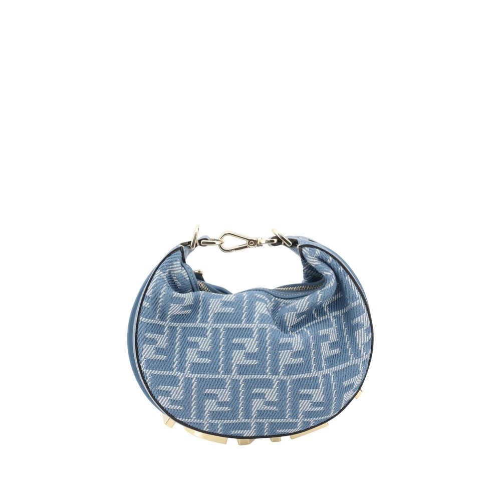 Fendigraphy mini Handbag - Beyzy Store - Fendi