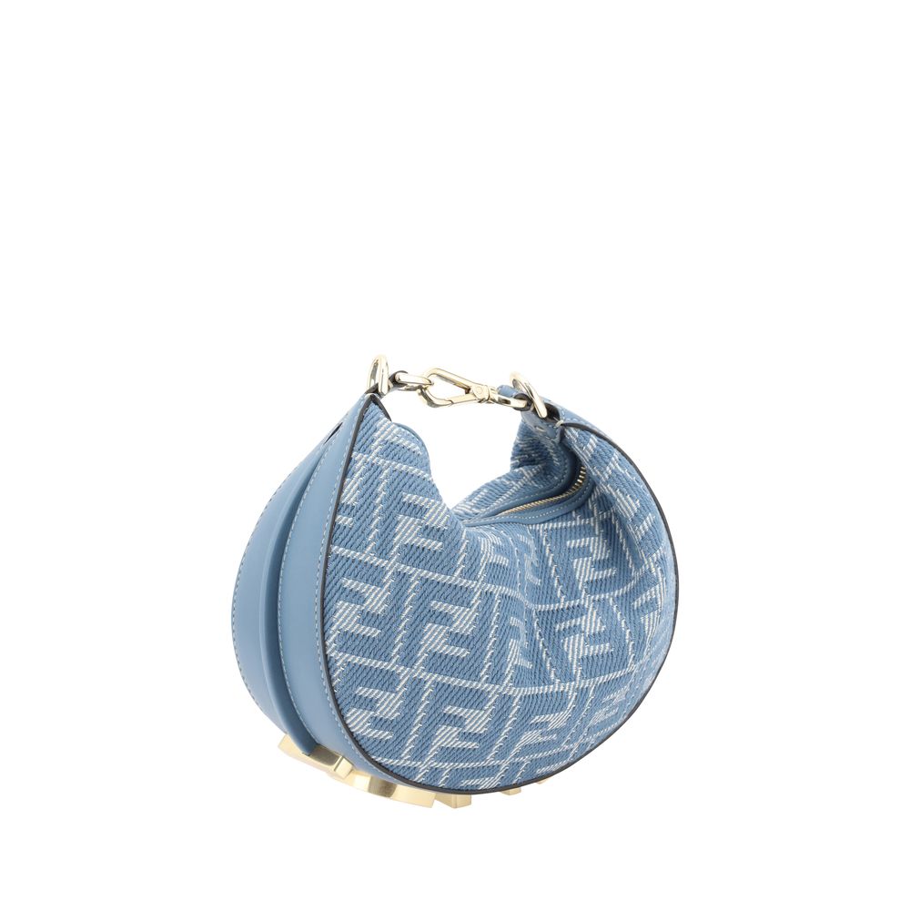 Fendigraphy mini Handbag - Beyzy Store - Fendi