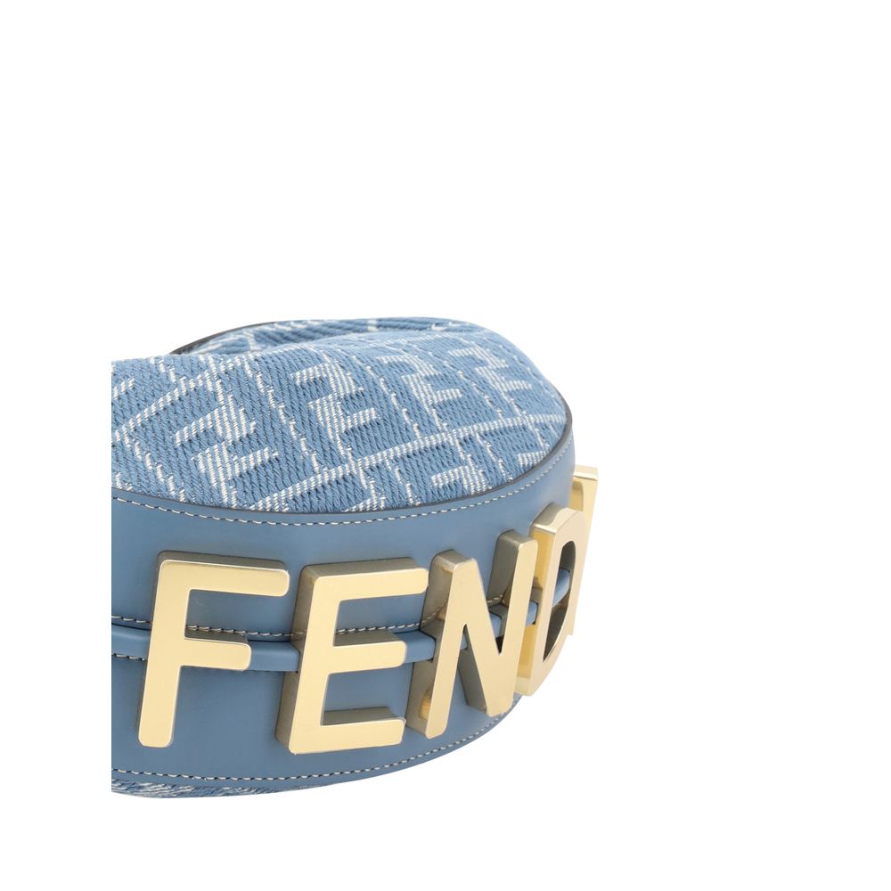 Fendigraphy mini Handbag - Beyzy Store - Fendi