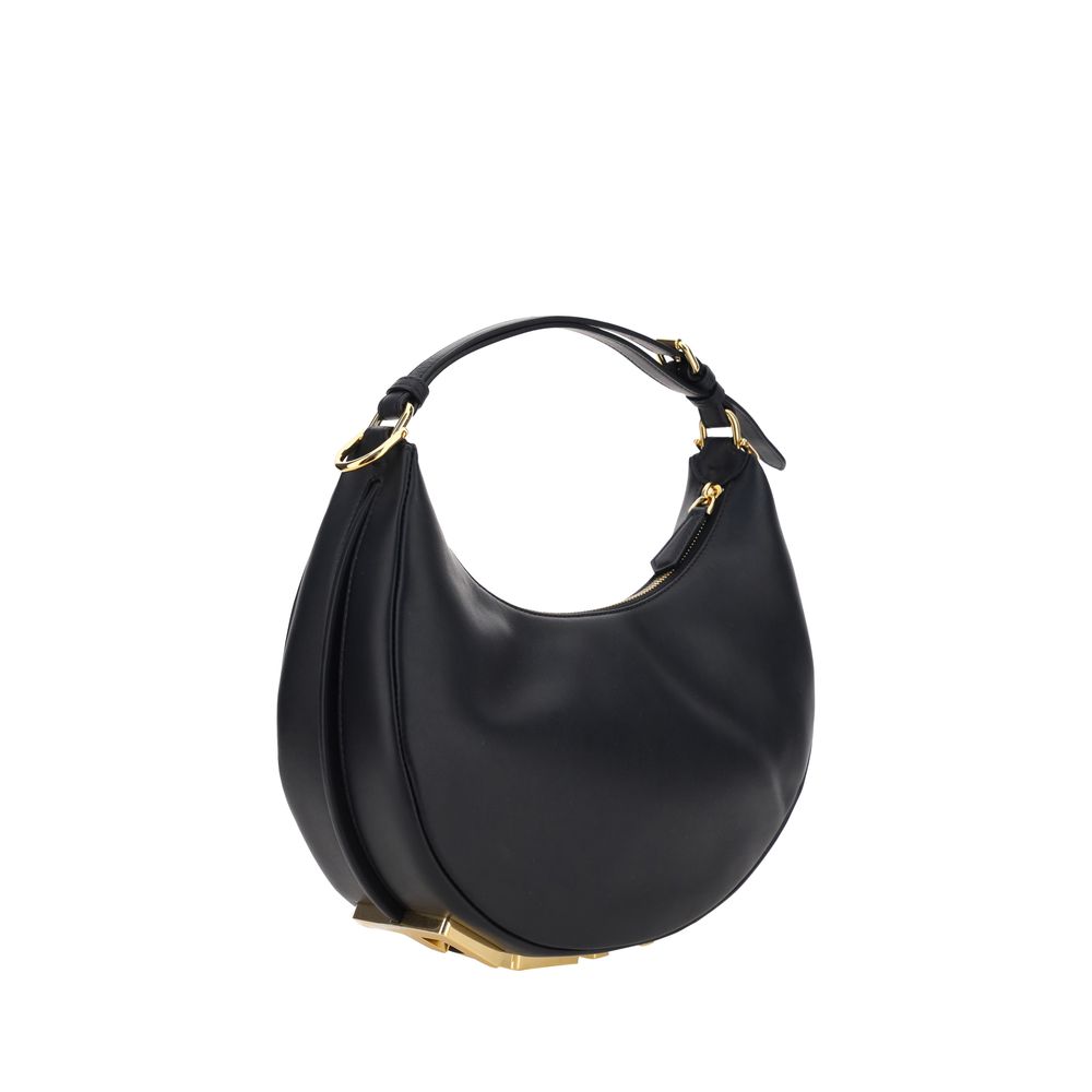 Fendigraphy Shoulder Bag - Beyzy Store - Fendi