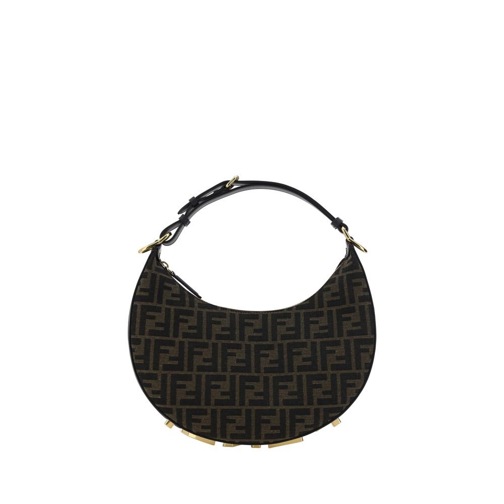 Fendigraphy Small Handbag - Beyzy Store - Fendi