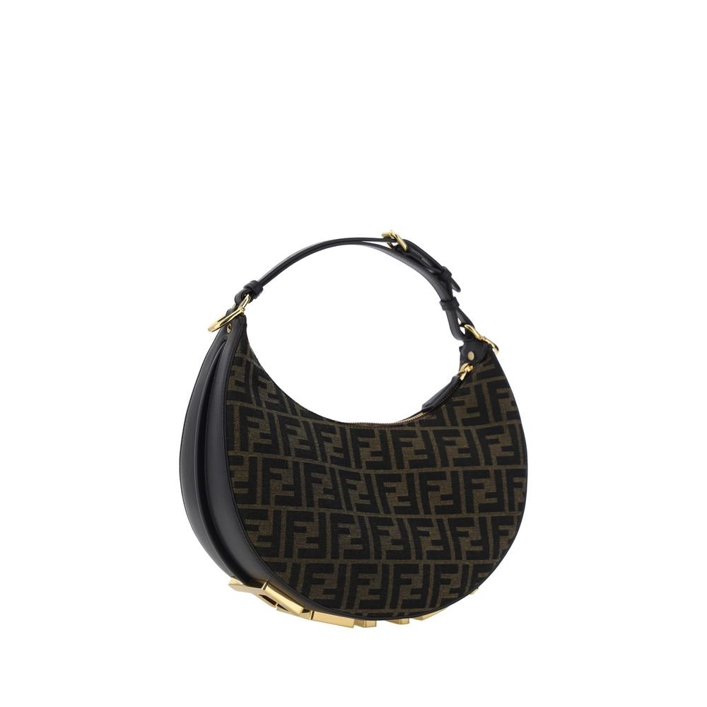 Fendigraphy Small Handbag - Beyzy Store - Fendi