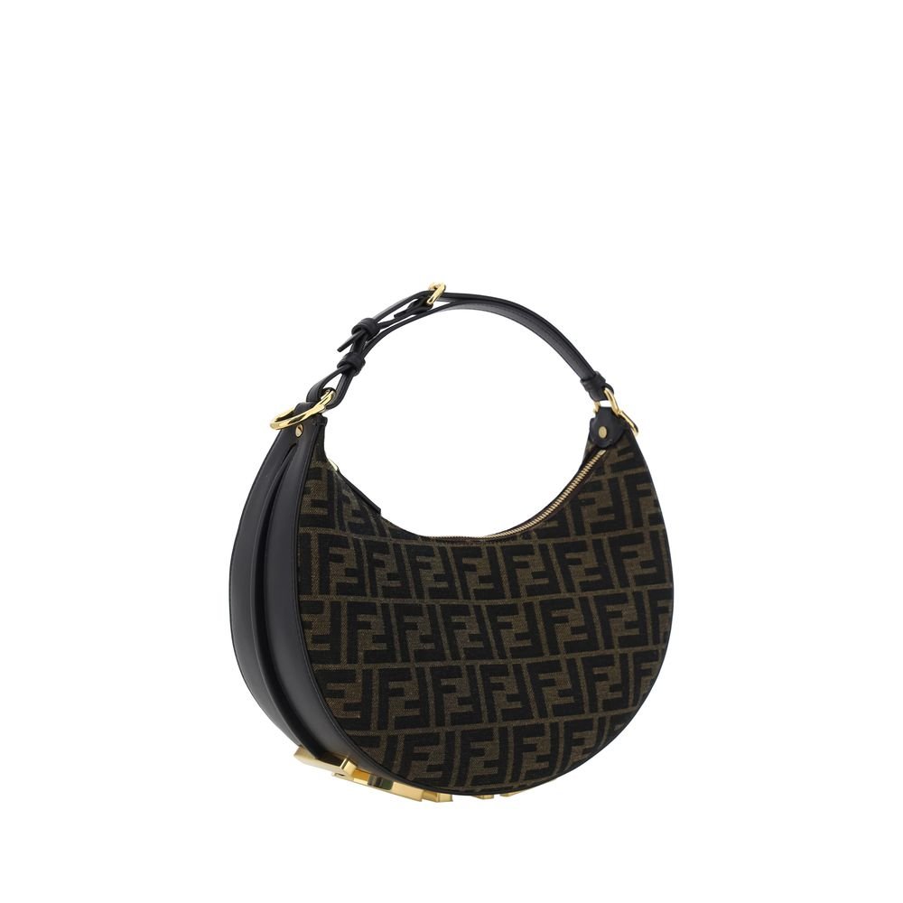 Fendigraphy Small Handbag - Beyzy Store - Fendi