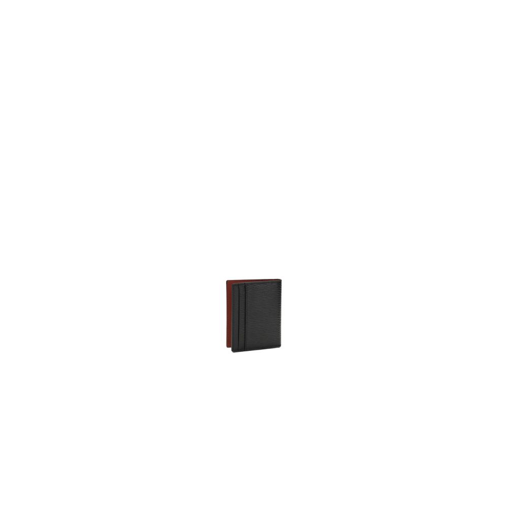Ferragamo Gancini Card Holder - Beyzy Store - Ferragamo