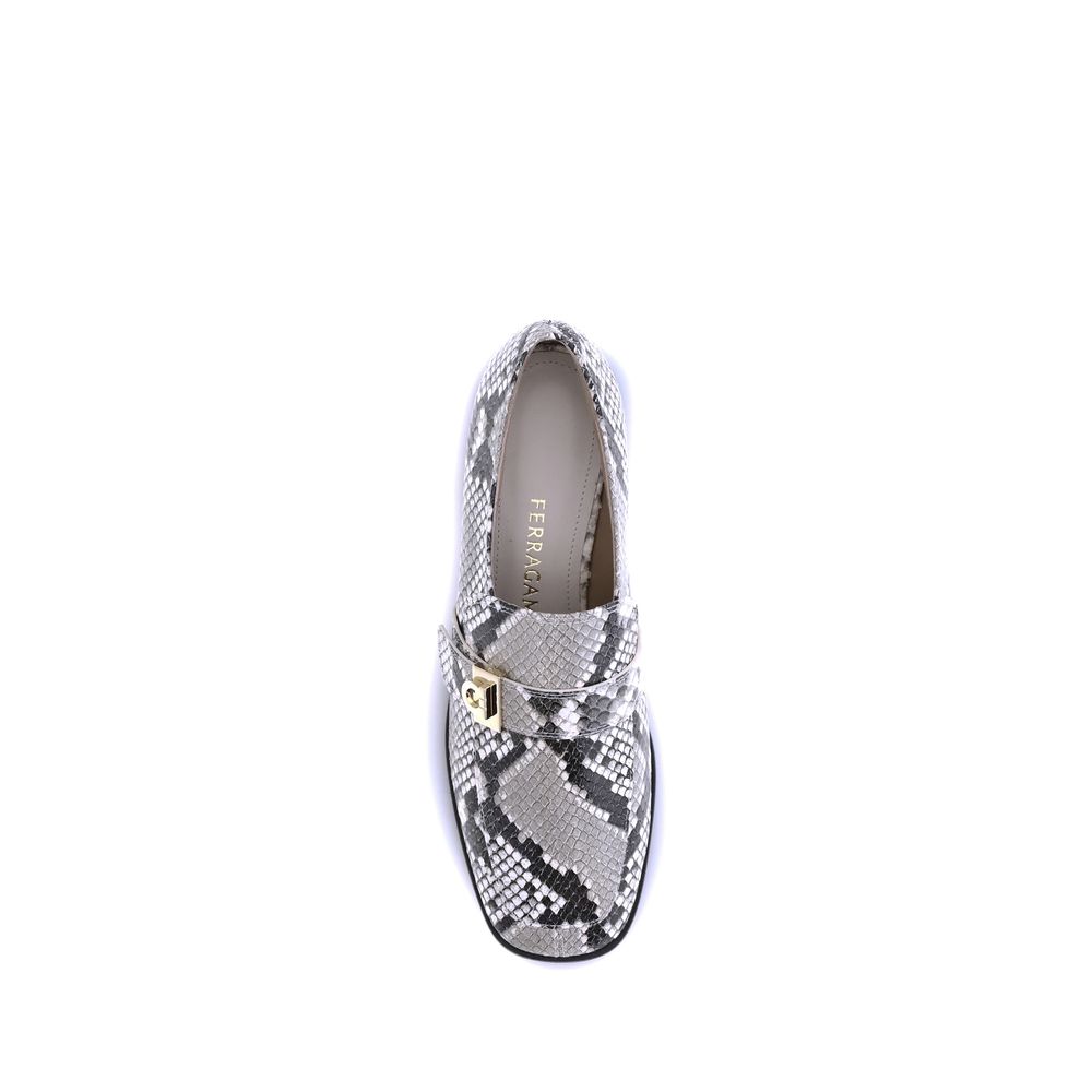 Ferragamo LOAFER - Beyzy Store - Ferragamo