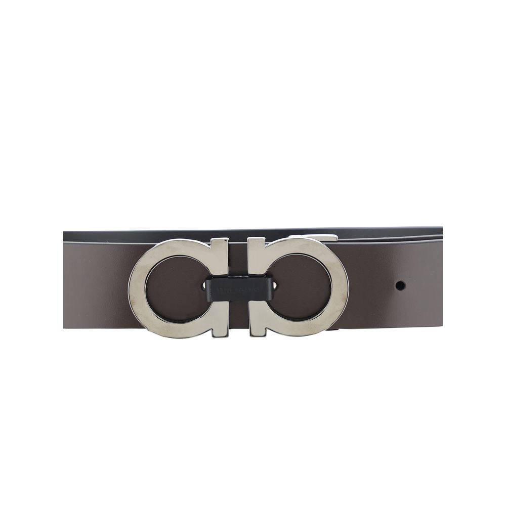 Ferragamo Reversible Belt - Beyzy Store - Ferragamo