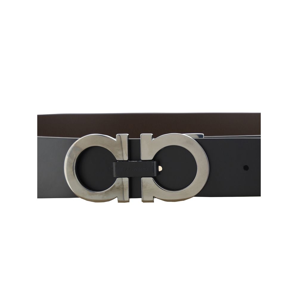 Ferragamo Reversible Belt - Beyzy Store - Ferragamo